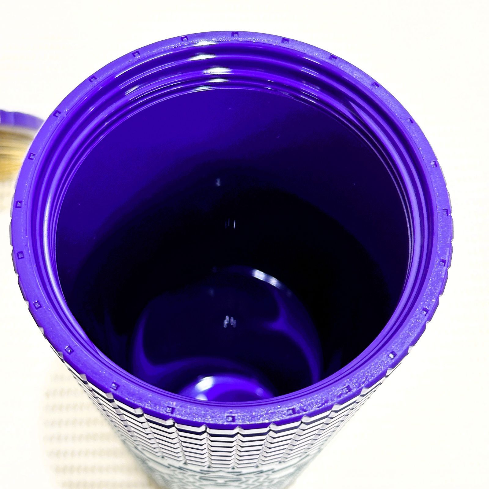 スターバックス グラデーションタンブラー 3色 709ml アメリカ 