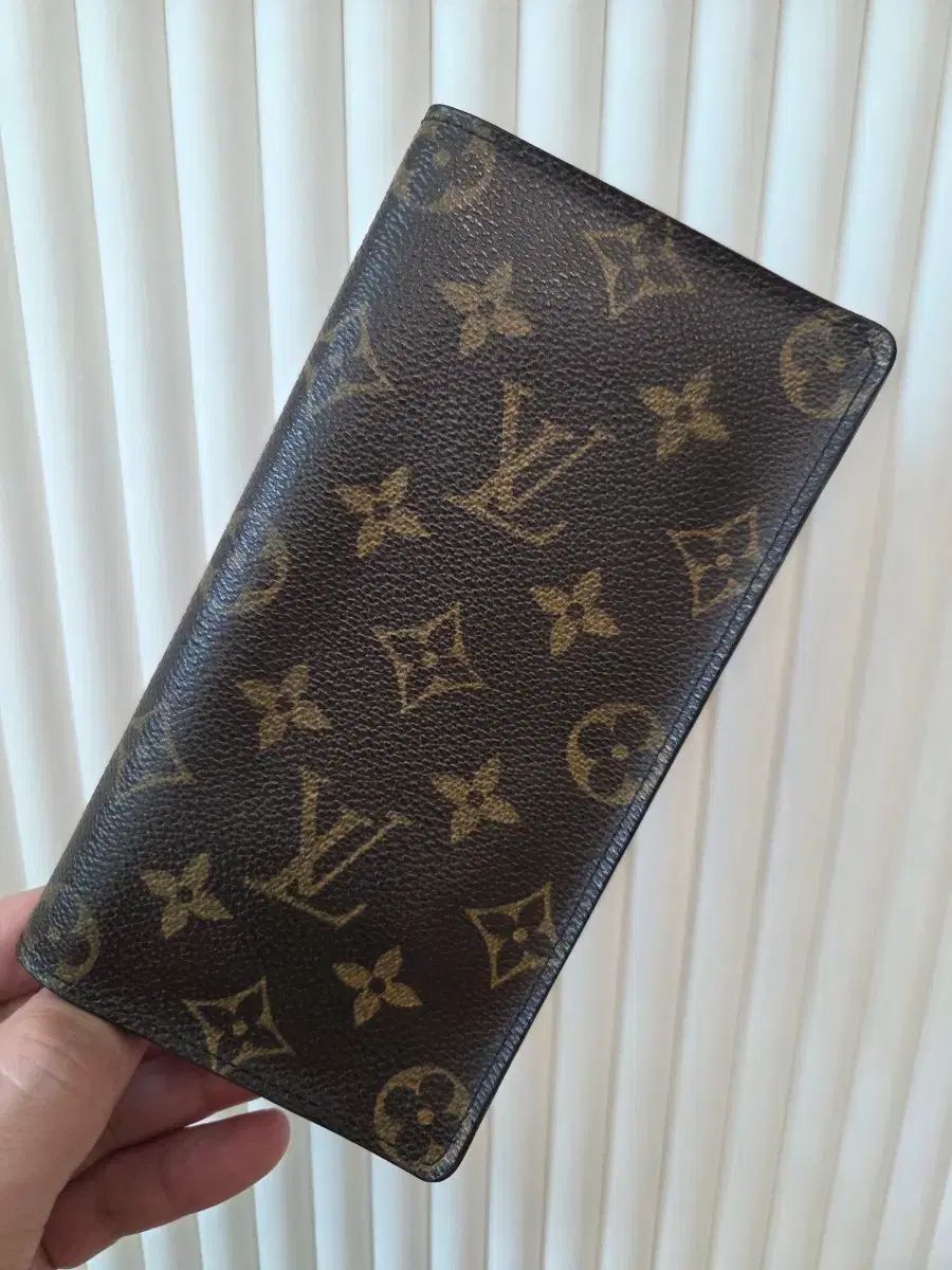 ルイヴィトン モノグラム VUITTON ラウンドファスナー ウィメンズ 