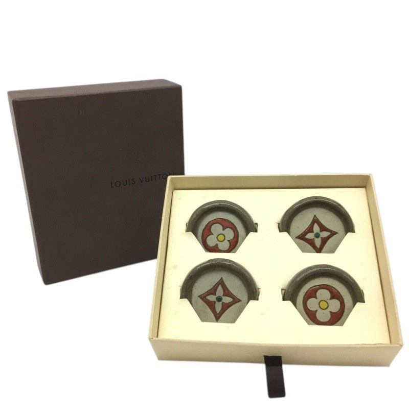 LOUIS VUITTON【ルイヴィトン】ルイヴィトン沖縄初出店記念 壺屋焼き