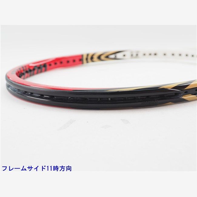 中古 テニスラケット ウィルソン プロ スタッフ 90 2013年モデル (L3