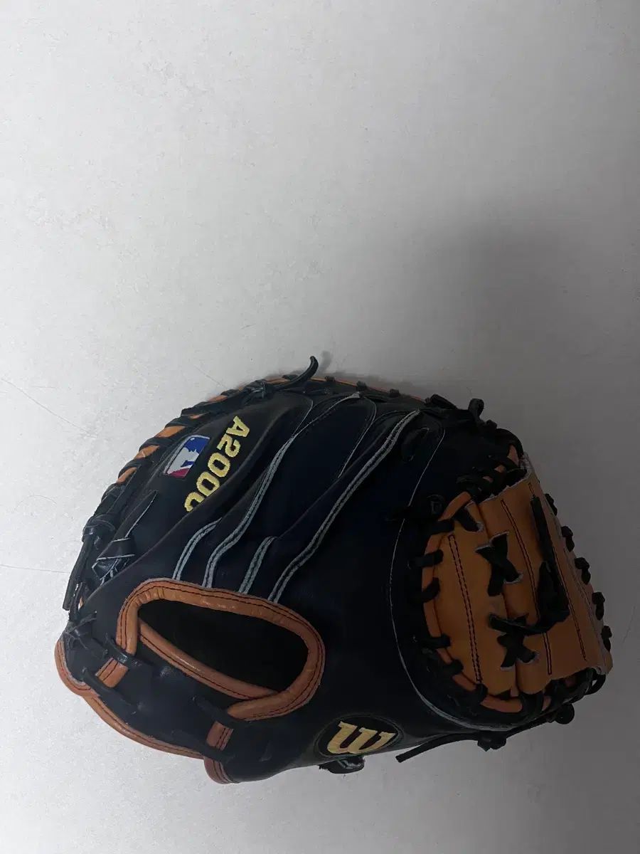 Wilson ファジー a2000 キャッチャーミット Wilson 2024 A2000 M23SS