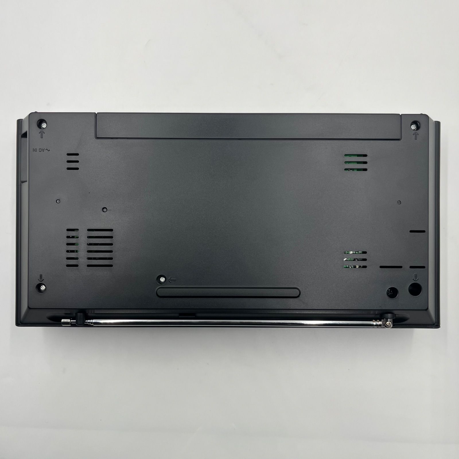 保管品】SONY/ソニー/パーソナルオーディオシステム/ZS-E30/ブラック