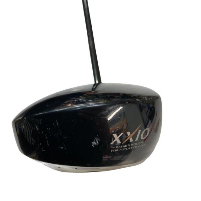 中古ダンロップ ゼクシオ(XXIO) ドライバー 2004(高反発) 1W SV 中古ダンロップ ゼクシオ(XXIO) ドライバー 2004(高反発) 1W SV