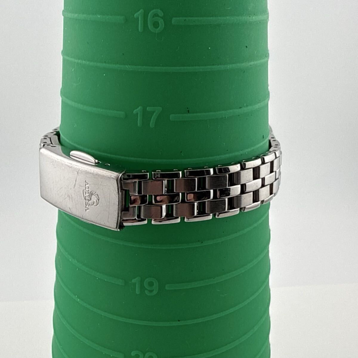 訳あり】CITIZEN H330-T007635 シチズン ATTESA アテッサ レディース 