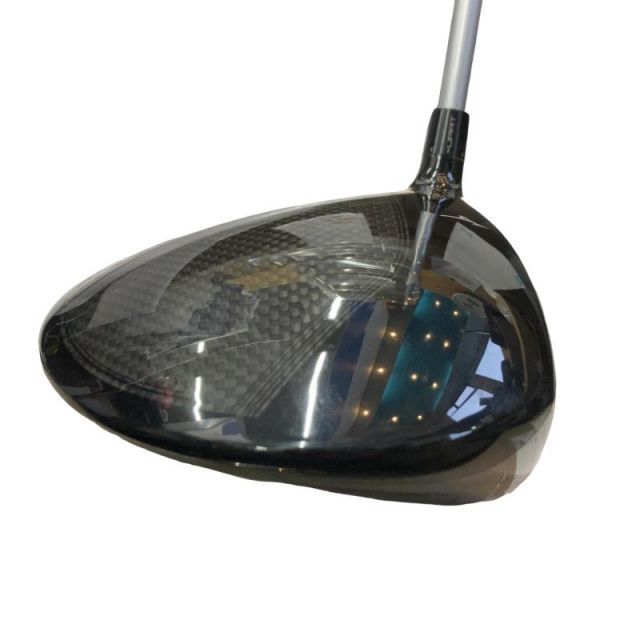 中古】 ミズノ Mizuno ST-X 220 10.5° ドライバー DR 純正特注シャフト 