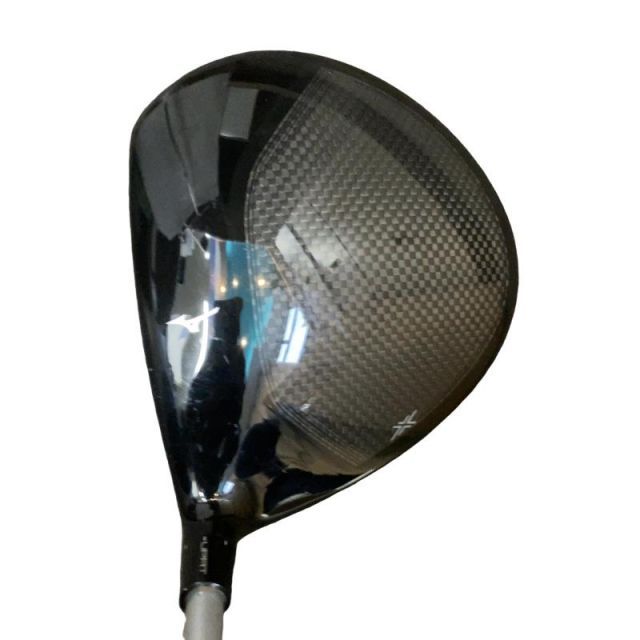 中古】 ミズノ Mizuno ST-X 220 10.5° ドライバー DR 純正特注シャフト 
