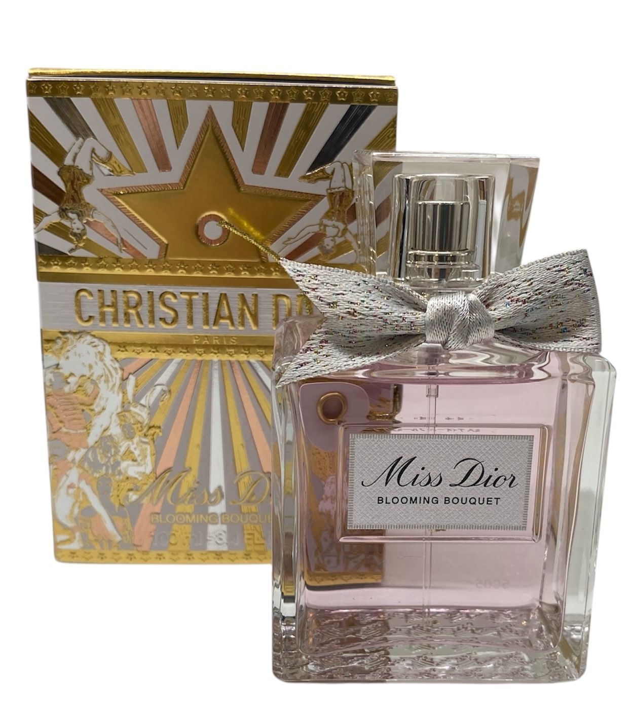香水 Dior ミスディオール ブルーミング ブーケ 100ml