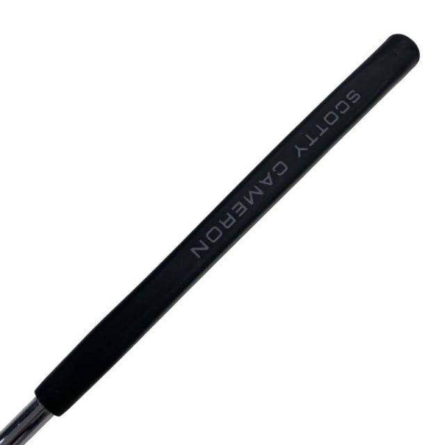 中古】 タイトリスト SCOTTY CAMERON select NEWPORT(2016) 33インチ