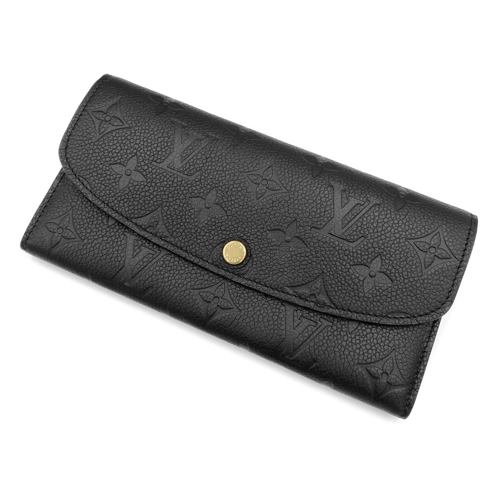 新品・未使用品】ルイ ヴィトン LOUIS VUITTON ポルトフォイユ 