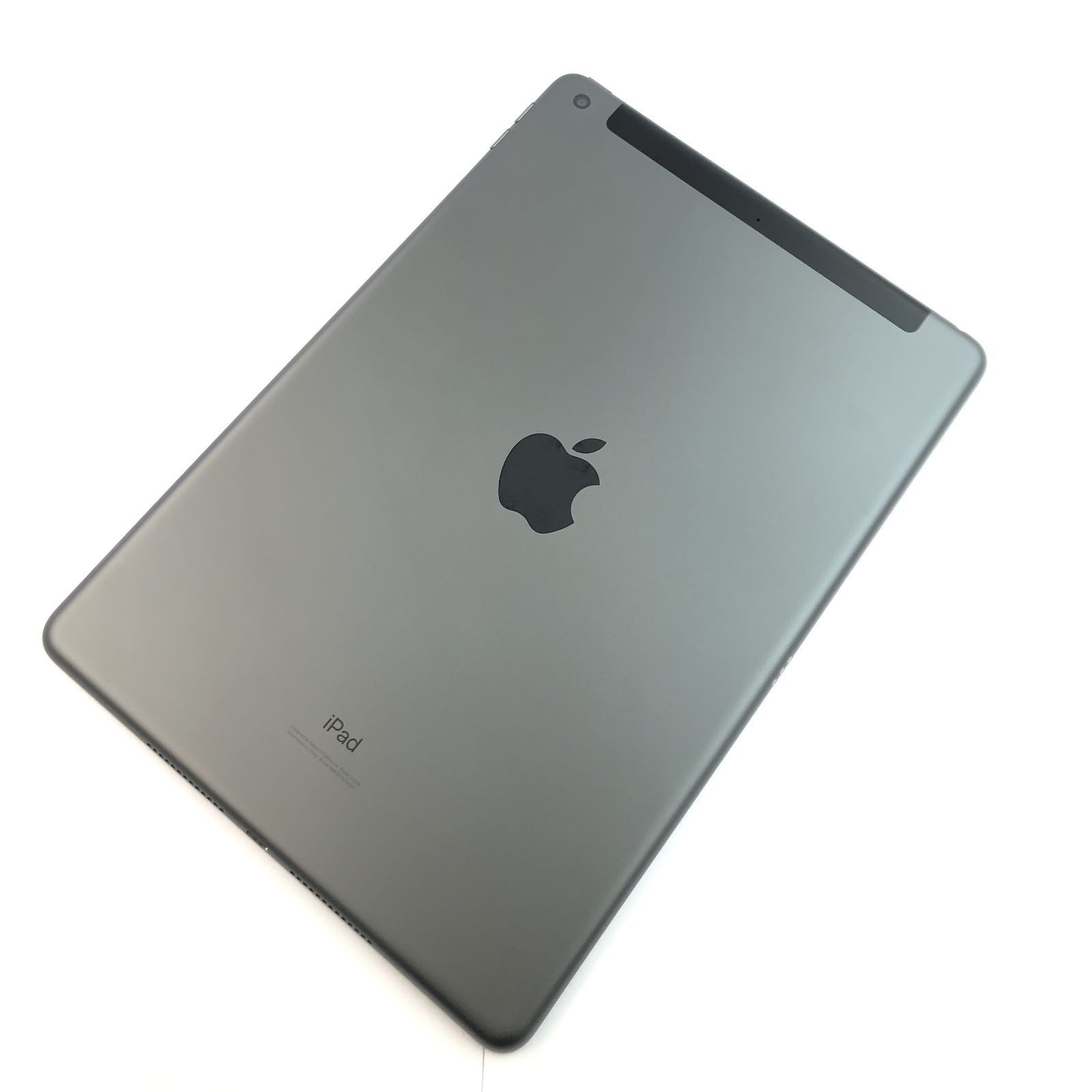 良品】iPad (第7世代) Wi-Fi + Cellular/32GB/353210100022324 - メルカリ