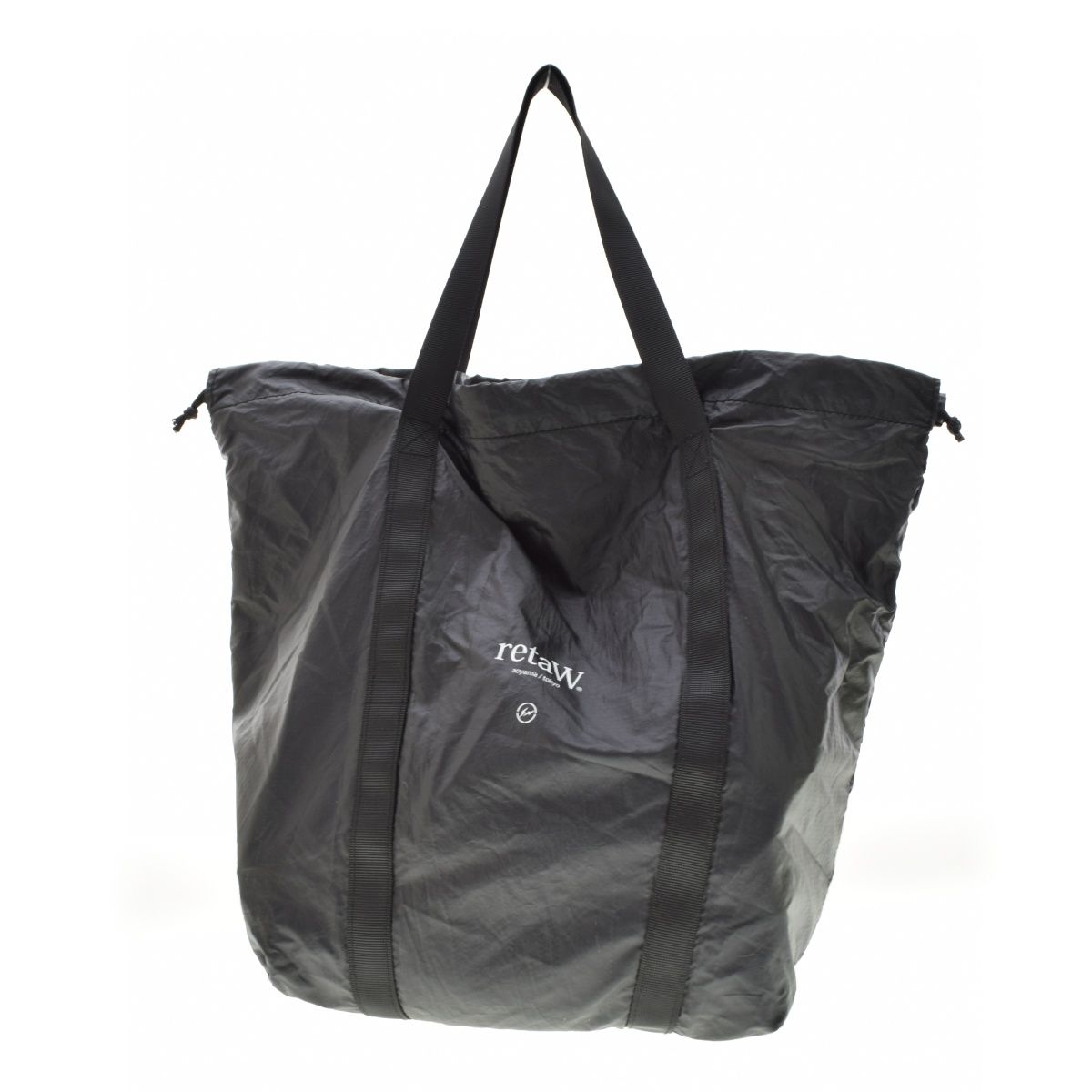SOPH.20 × retaW × fragment ナイロン トートバッグ SOPH.20 SOPHNET.(ソフネット) retaw ⁄ | SOPH. トート Bag tote nylon