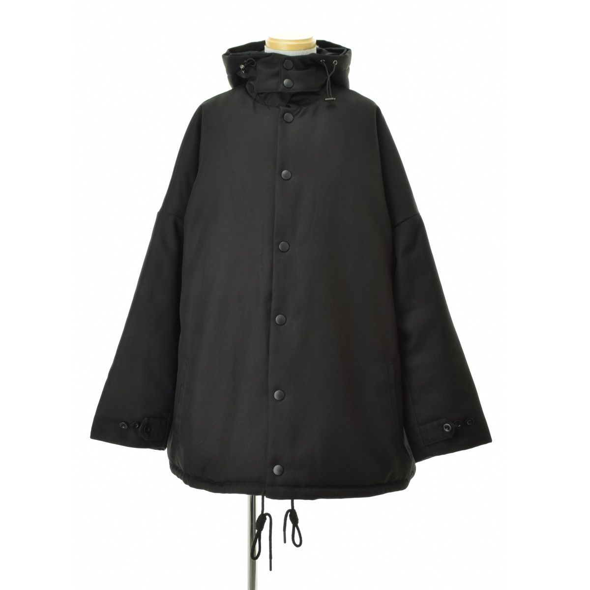 【WILLYCHAVARRIA】23AW AAC303 MONSTER PUFFERジャケット WILLYCHAVARRIA】23AW AAC303 MONSTER PUFFERジャケット - メルカリ