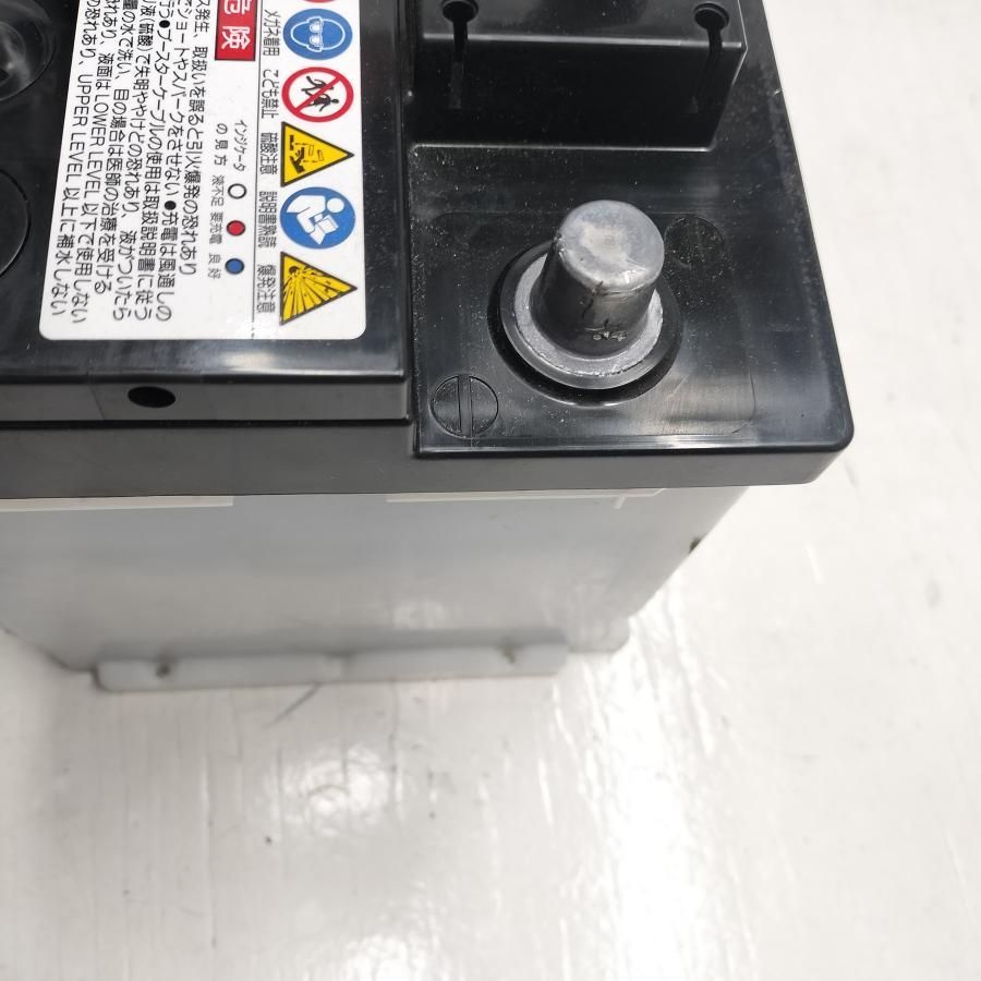 ◇配送先指定あり◇ GS YUASA ユアサ 355LN1 カーバッテリー 12V 400A
