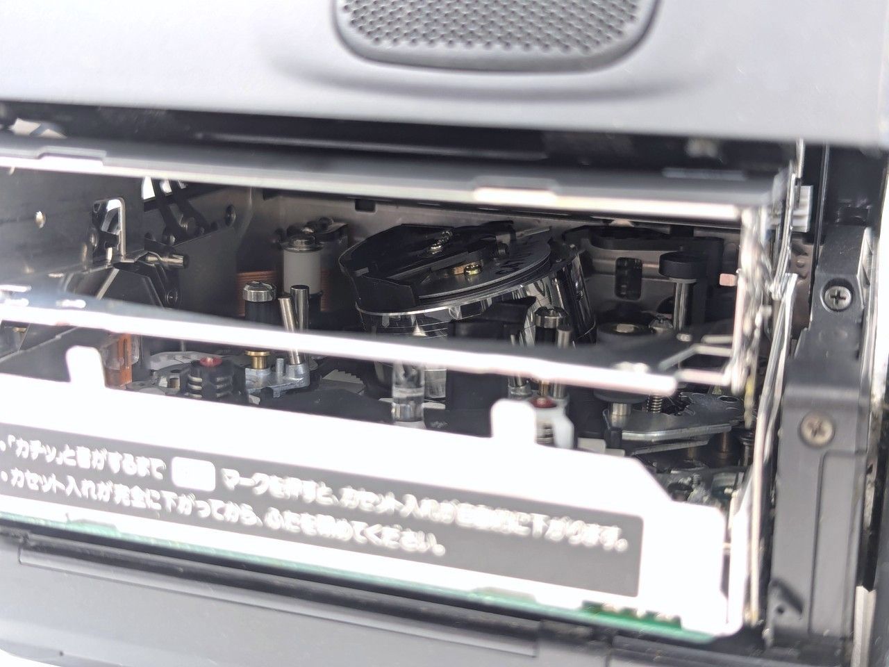 カメラ 8mmテープのダビングに！ SHARP ビデオカメラ VL-HL3 03 7日間
