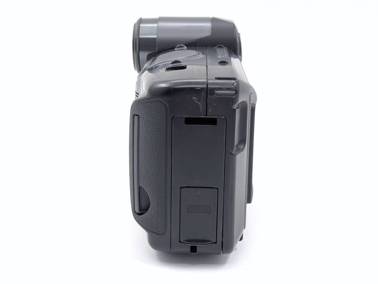 8mmテープのダビングに！ SHARP ビデオカメラ VL-HL50 02 7日間保証