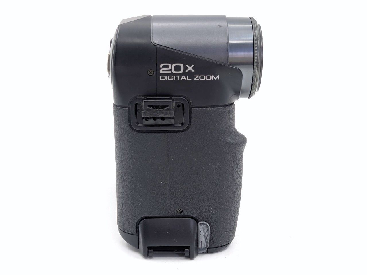 8mmテープのダビングに！ SHARP ビデオカメラ VL-HL50 02 8mmテープのダビングに！ SHARP ビデオカメラ VL-HL50 02 7日間保証