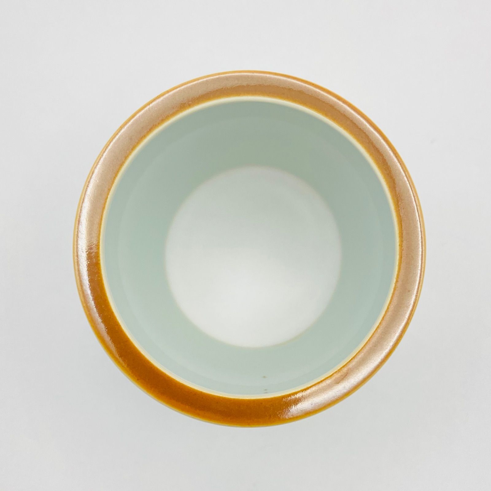 蓋置 色絵祥瑞 三浦竹泉 共箱入 茶道具 茶器 陶磁器 京焼 伝統工芸品