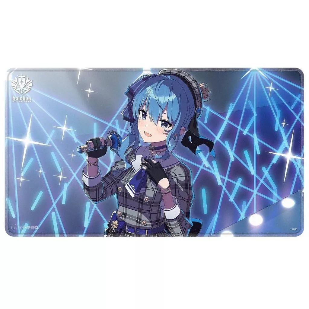 新品】サプライ Ultra PRO Official ”hololive Official Card Game