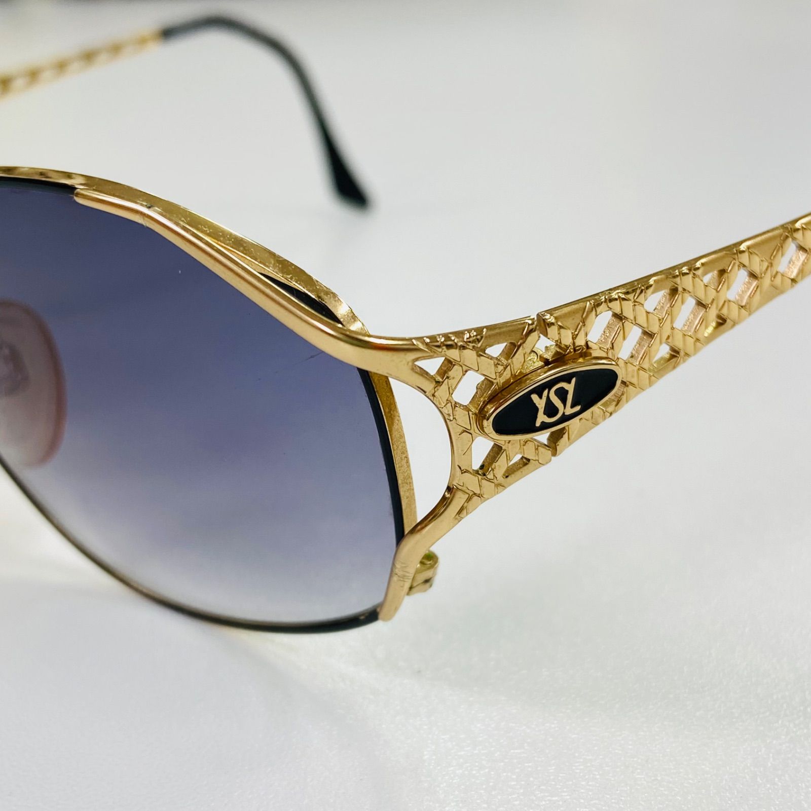 ☆YSL Yves Saint Laurent イヴ・サンローラン ヴィンテージ