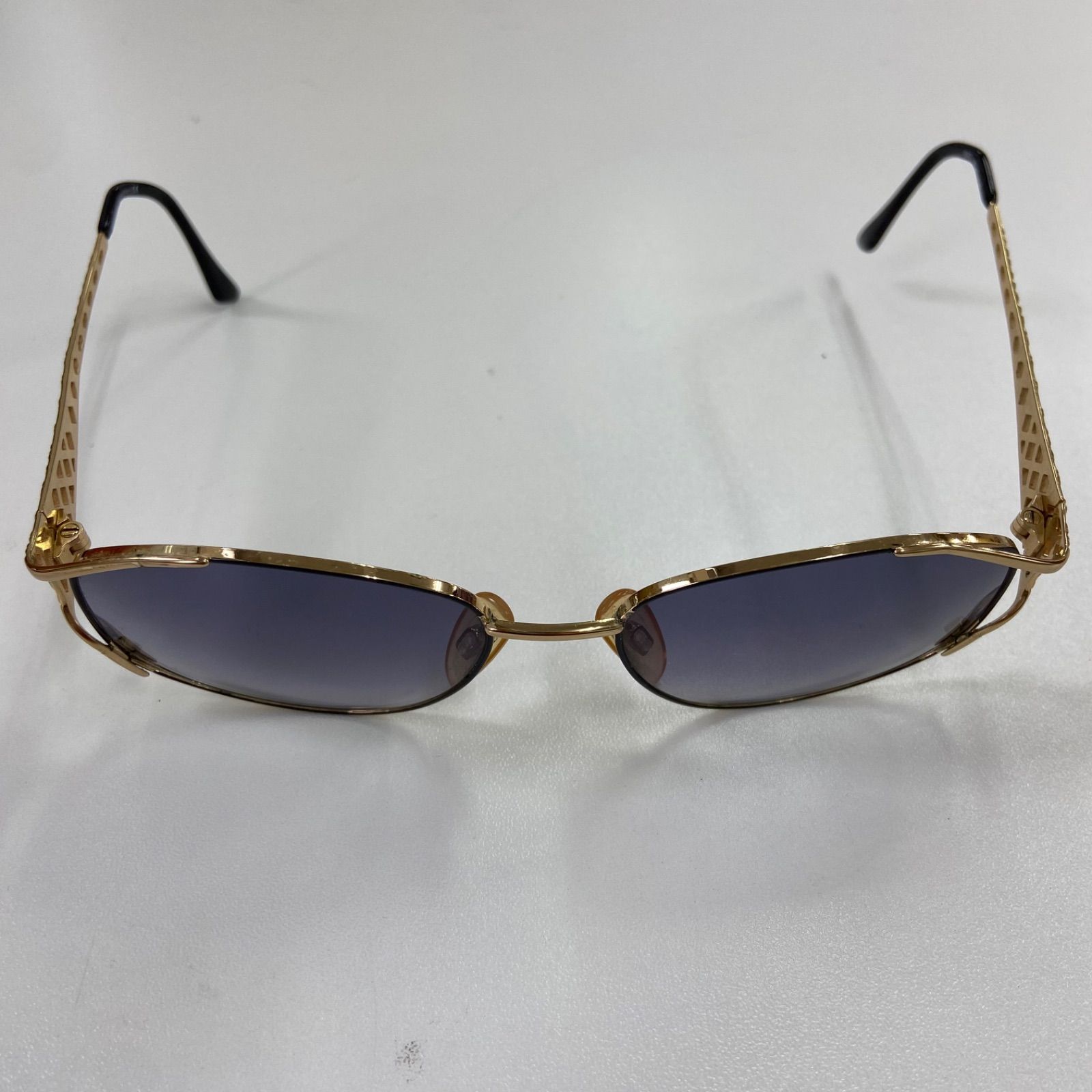 ☆YSL Yves Saint Laurent イヴ・サンローラン ヴィンテージ