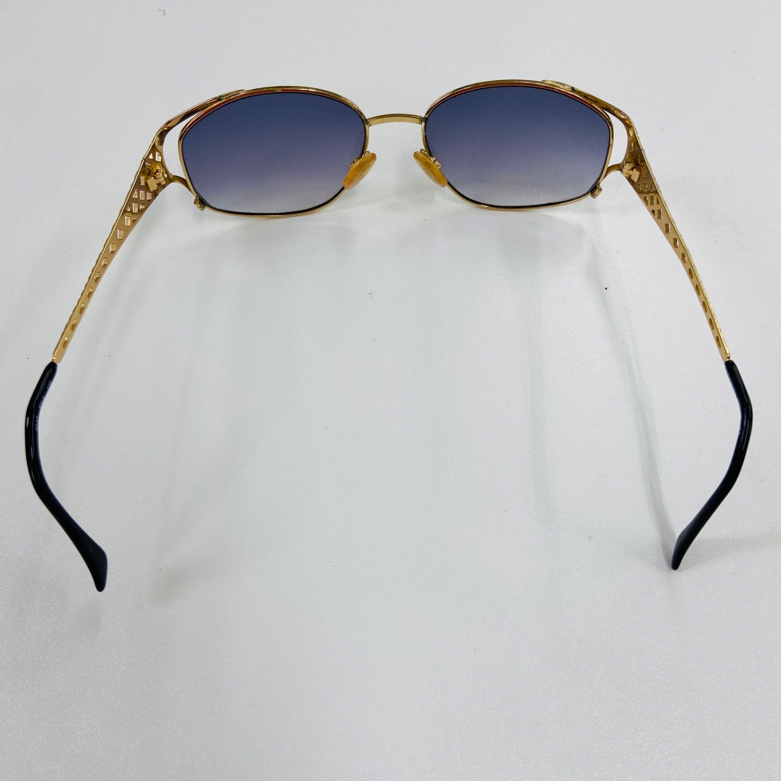 セール】YSL Yves Saint Laurent イヴ・サンローラン ヴィンテージ 