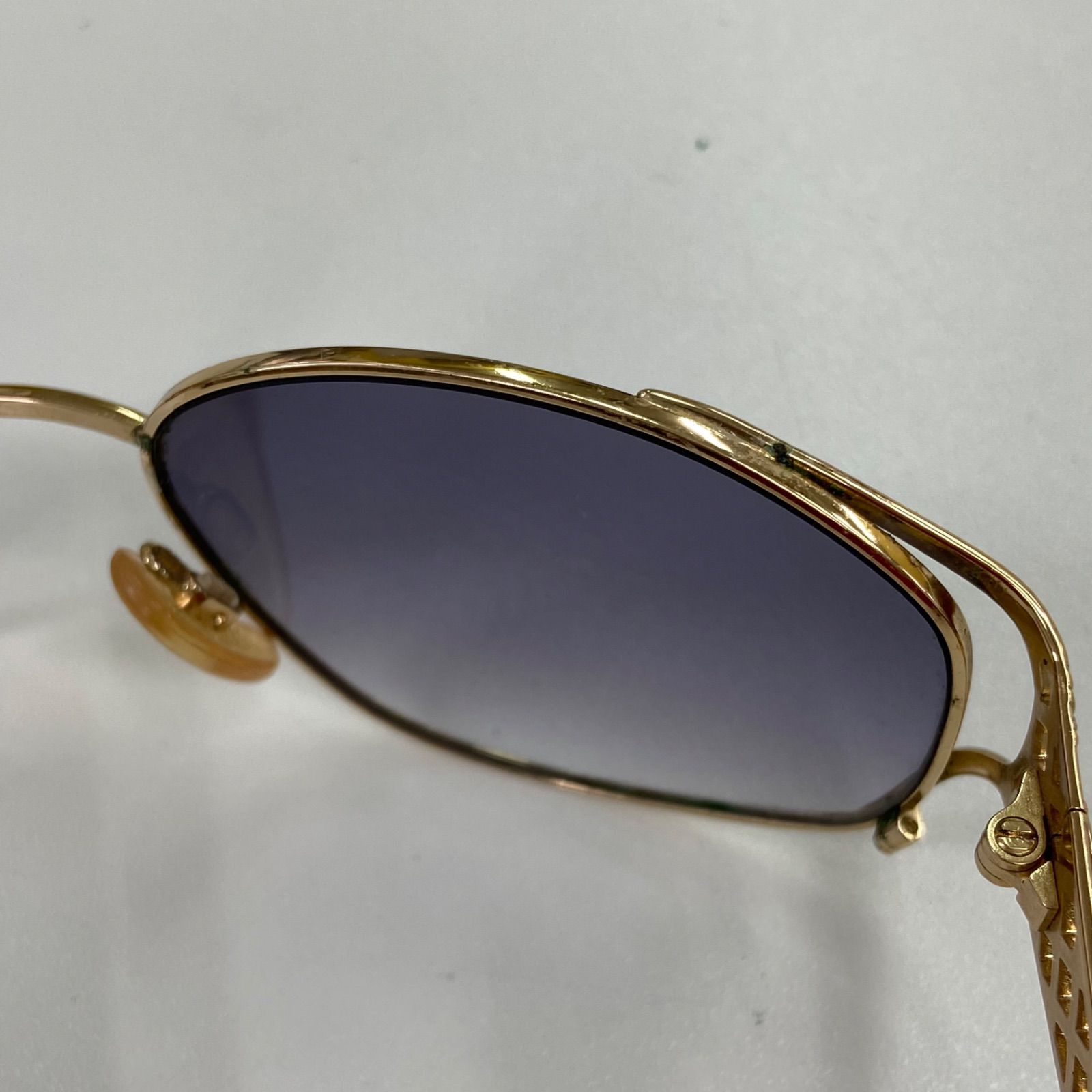 セール】YSL Yves Saint Laurent イヴ・サンローラン ヴィンテージ 