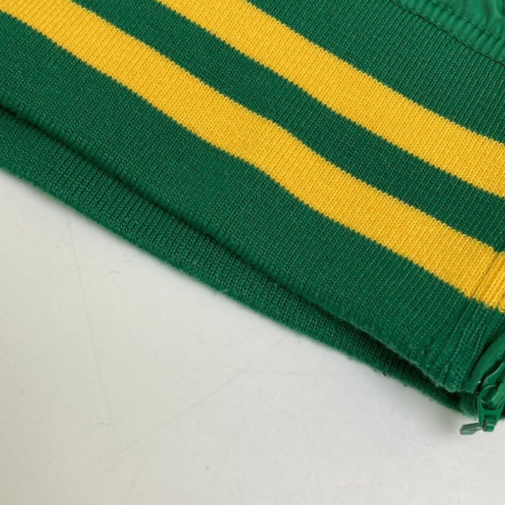 サイズ：S BEAMS GOLF ビームスゴルフ ×champion 裏メッシュ ブルゾン