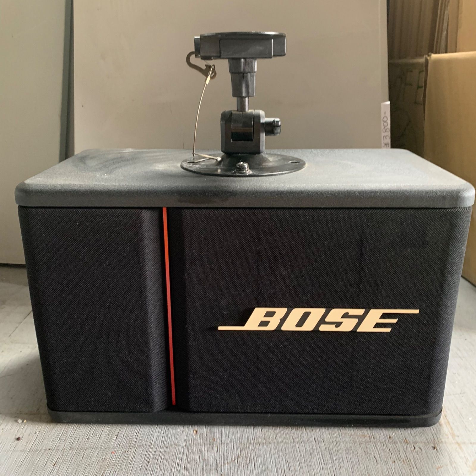 Bose スピーカー 301AVM 301AV MONITOR 【C】BOSE 301-AV MONITOR 