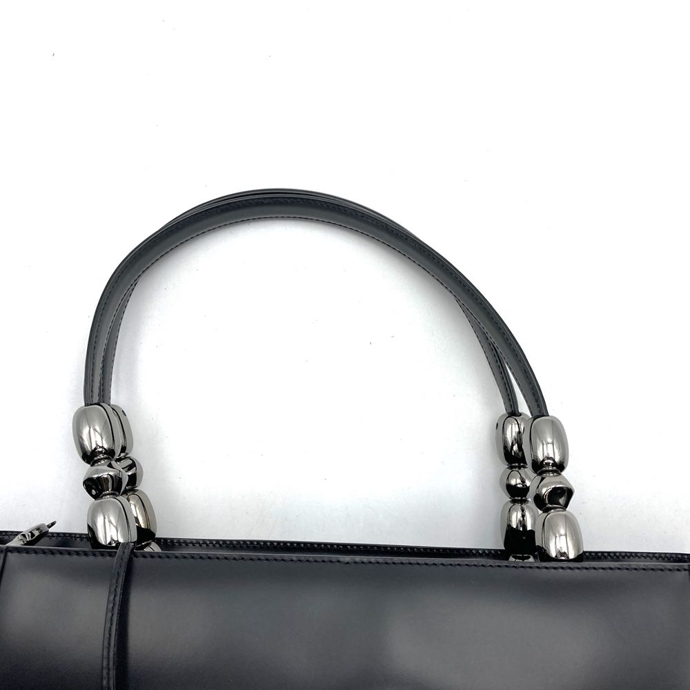 美品／Dior ディオール MA0949 ハンドバッグ ショルダーバッグ A4入る