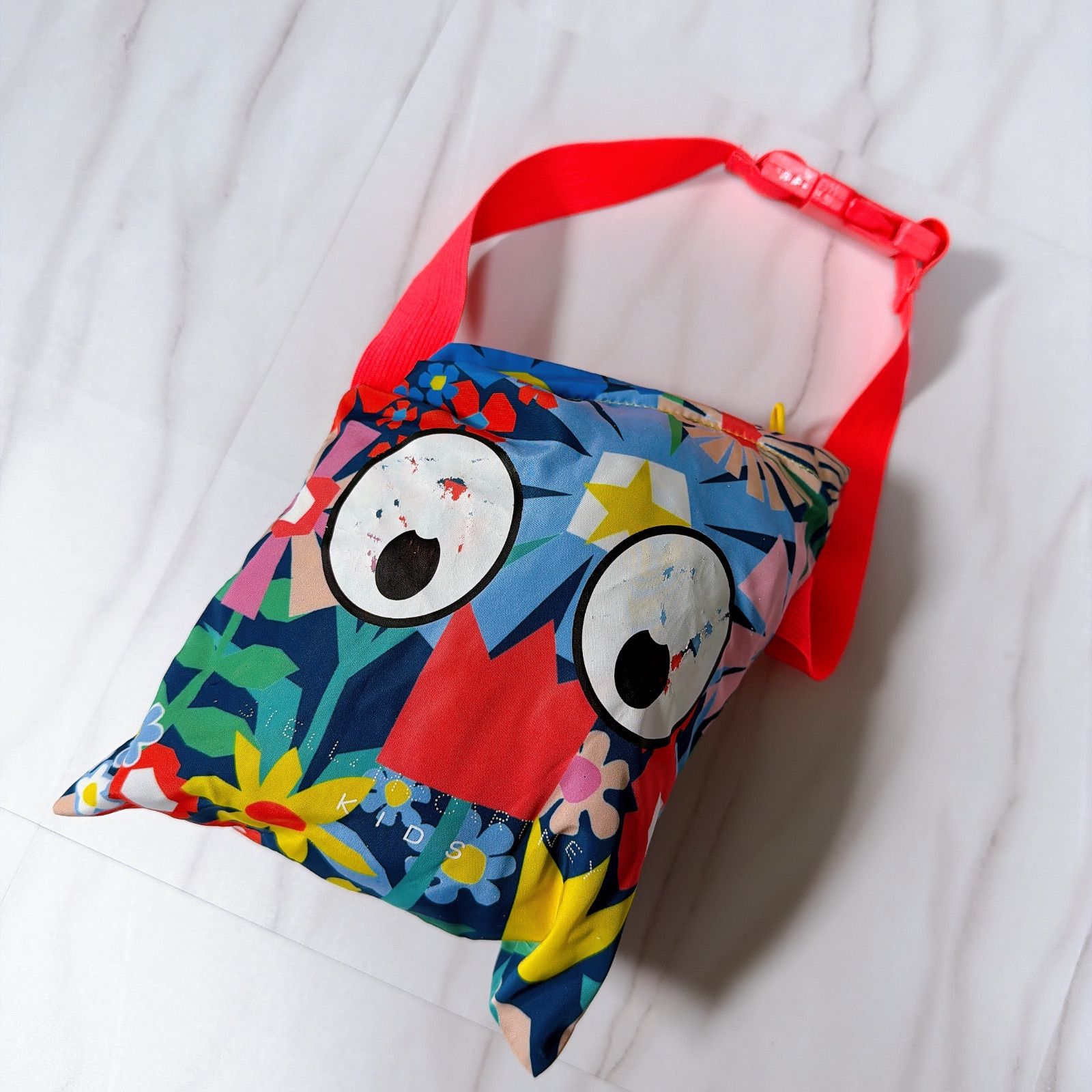 STELLA MCCARTNEY KIDS ステラマッカートニーキッズ ナイロン