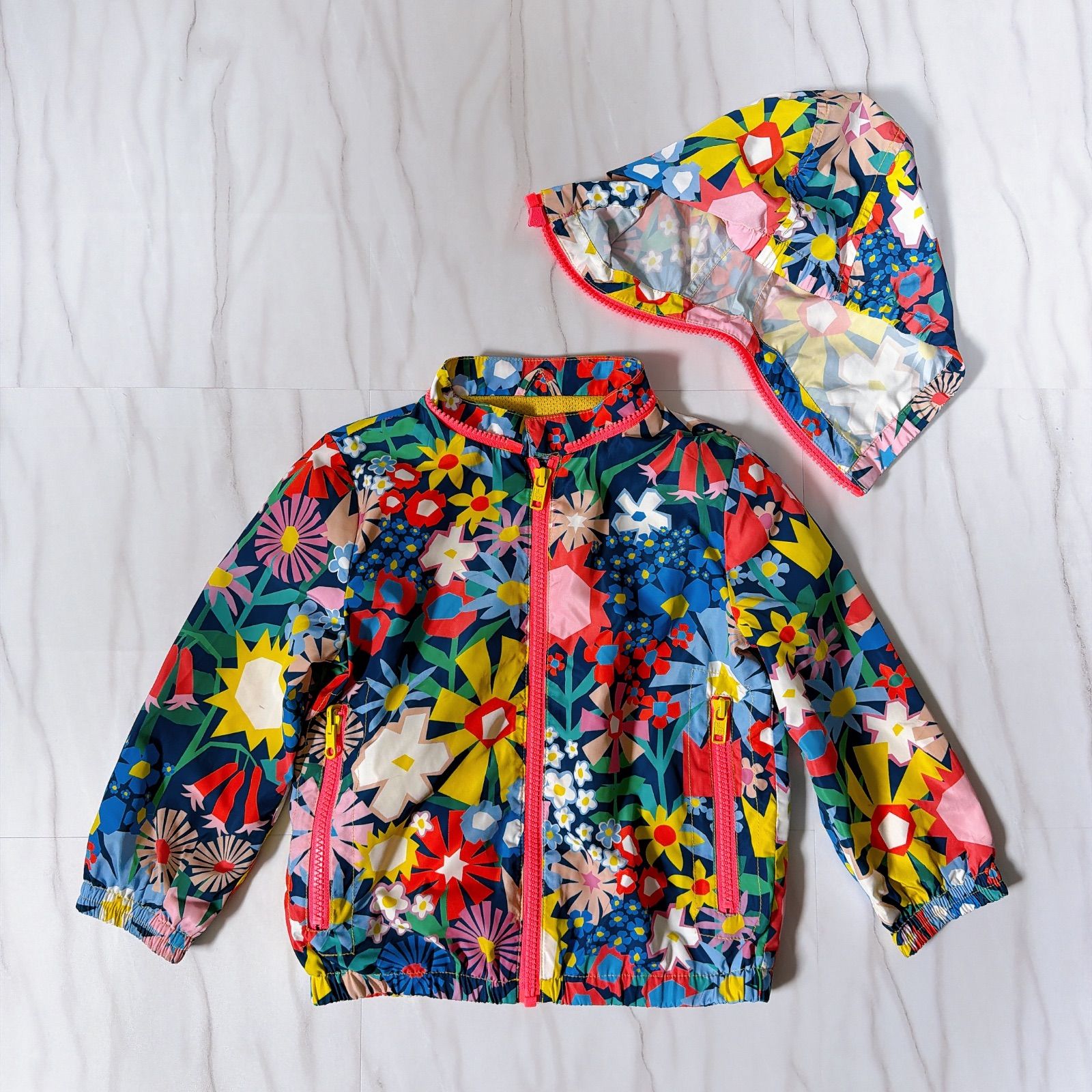 STELLA MCCARTNEY KIDS ステラマッカートニーキッズ ナイロン