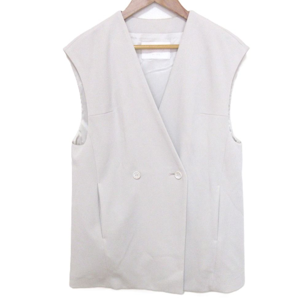 良品 24SS BALLSEY TOMORROWLAND ボールジー トゥモローランド ドライ