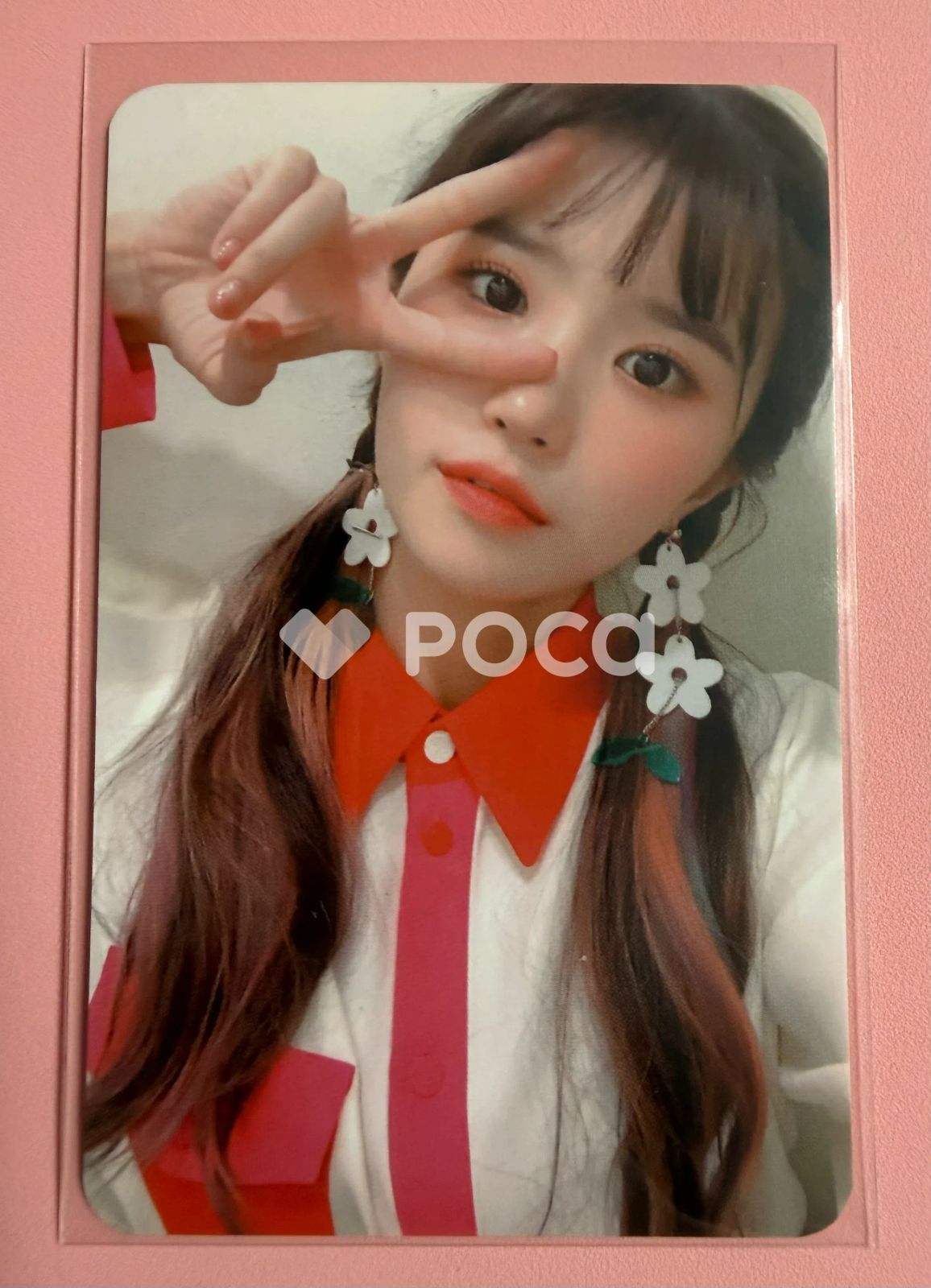 プロミスナイン(fromis_9) ソン・ハヨン love from 日本 コンサート