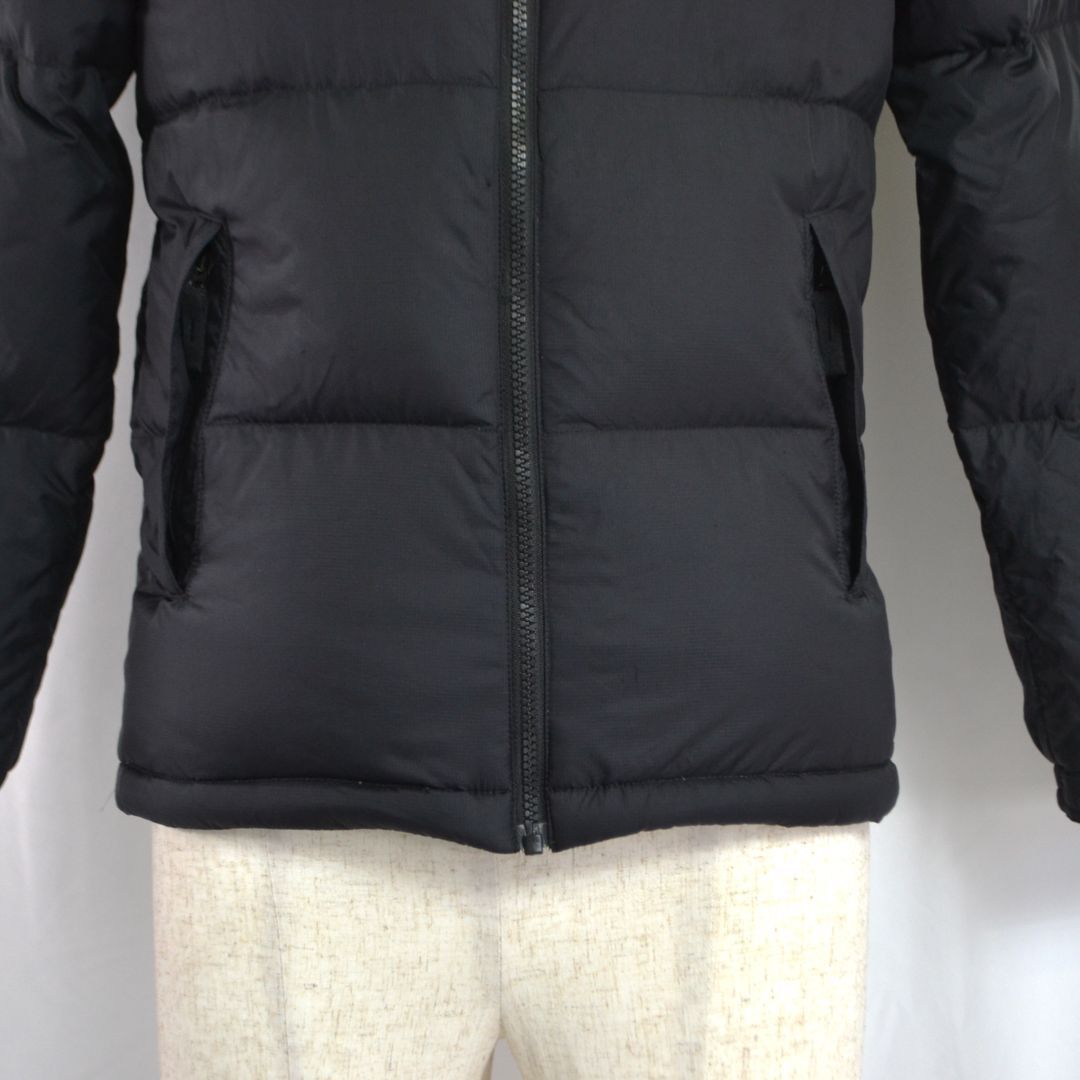THE NORTH FACEノースフェイス キッズ150 ヌプシジャケット ダウン 