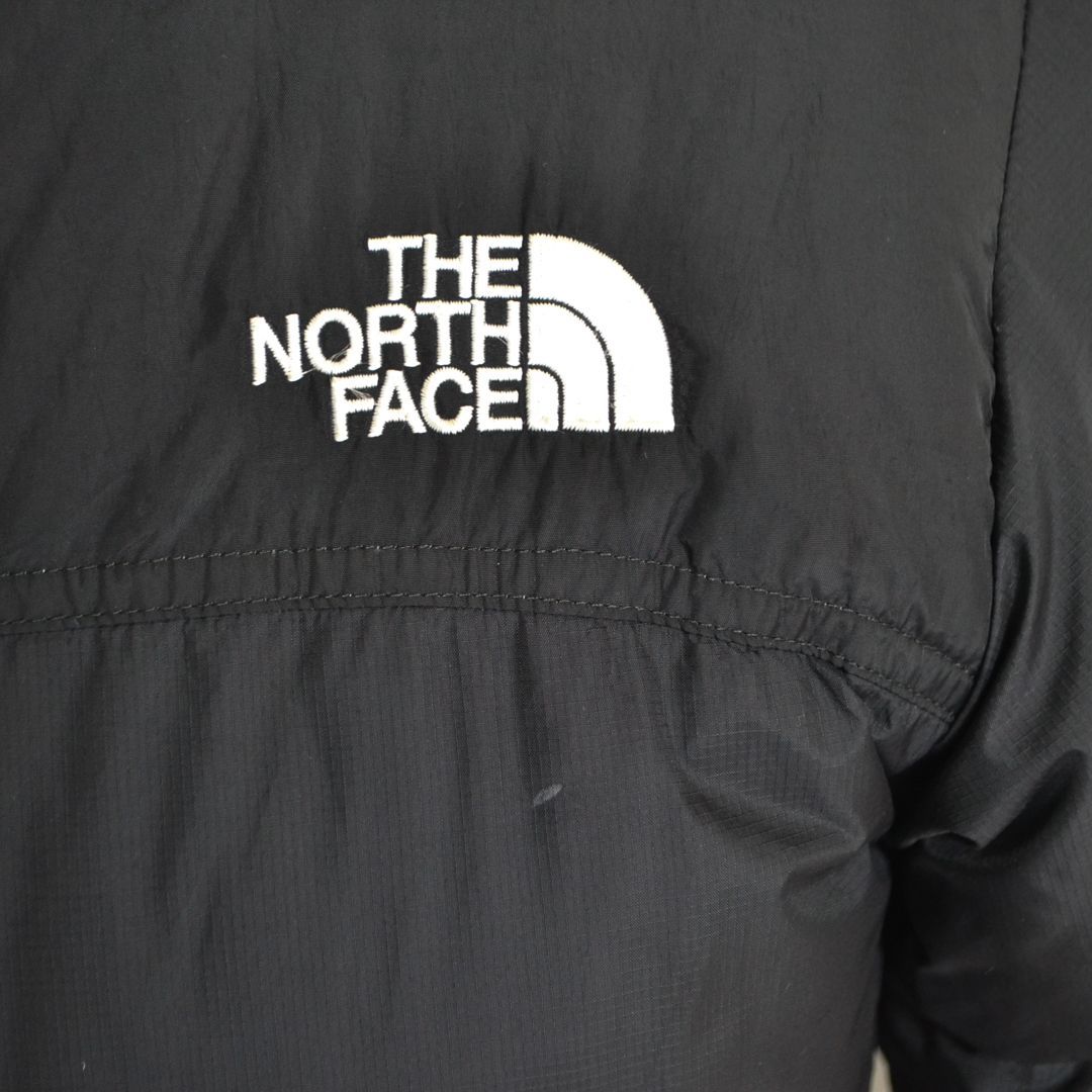 THE NORTH FACEノースフェイス キッズ150 ヌプシジャケット ダウン 