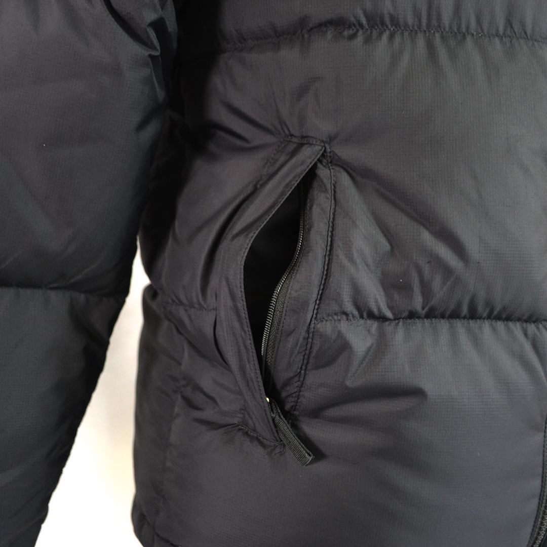 THE NORTH FACEノースフェイス キッズ150 ヌプシジャケット ダウン