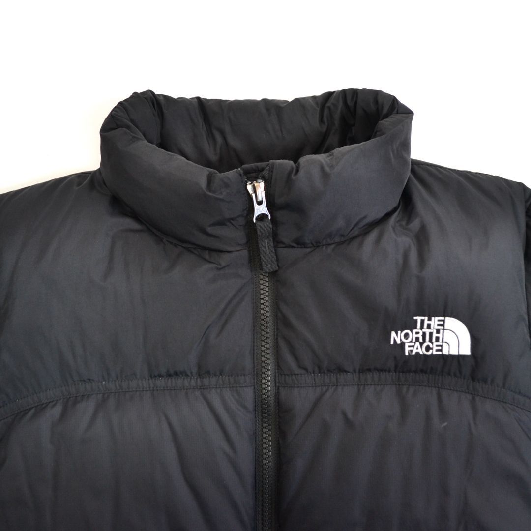 THE NORTH FACEノースフェイス キッズ150 ヌプシジャケット ダウン 