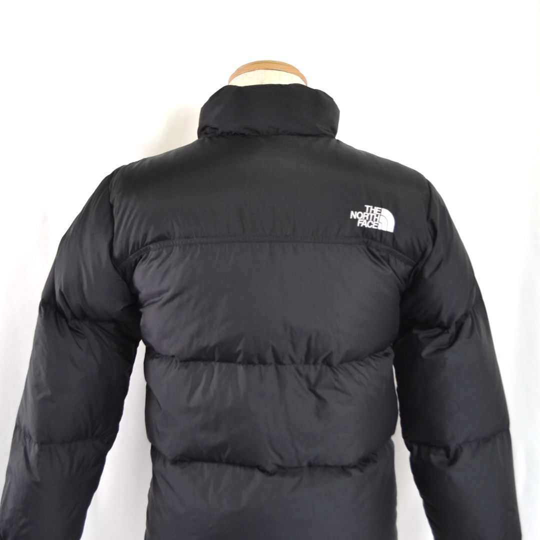 THE NORTH FACEノースフェイス キッズ150 ヌプシジャケット ダウン 