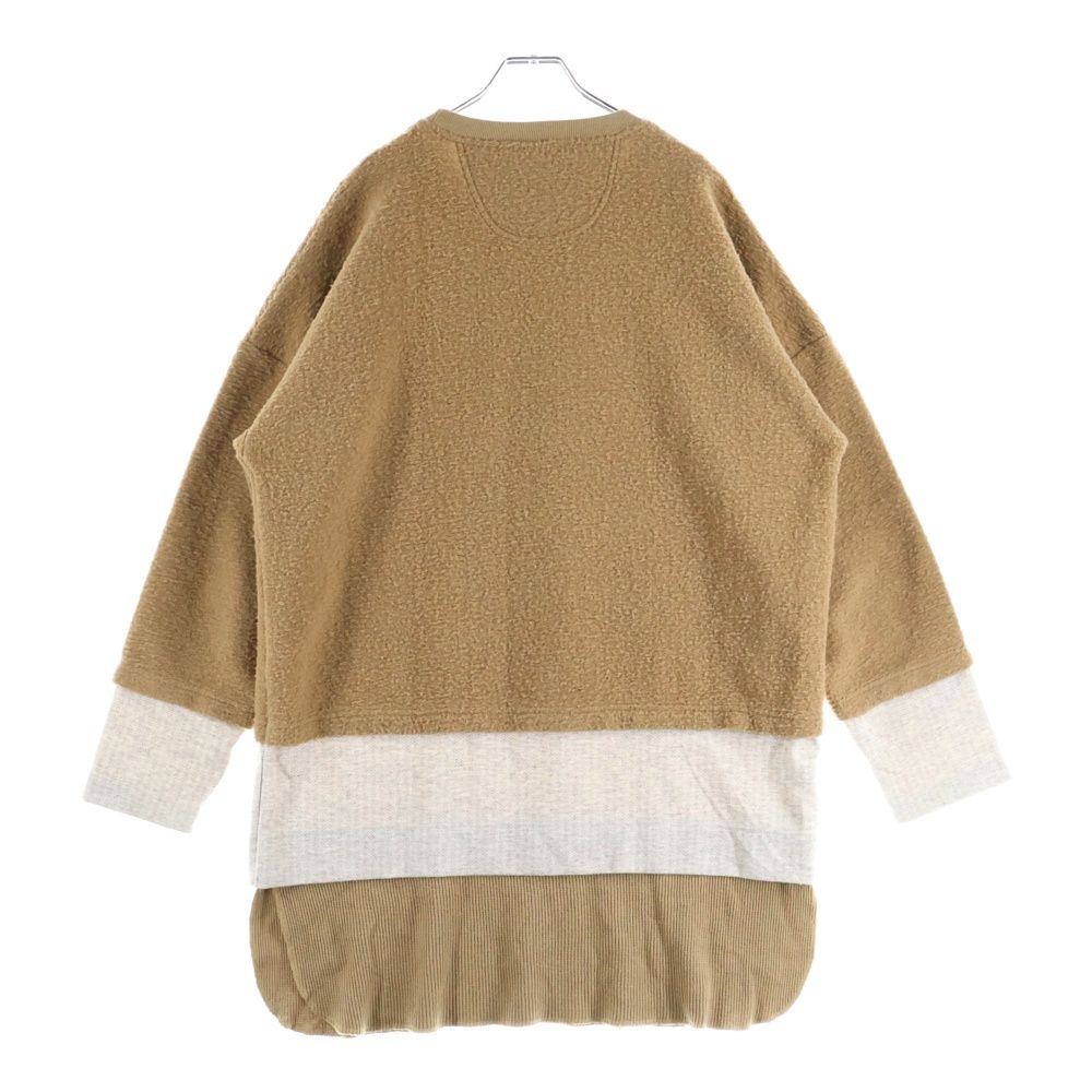 White Mountaineering (ホワイトマウンテニアリング) 20AW TRIPLE