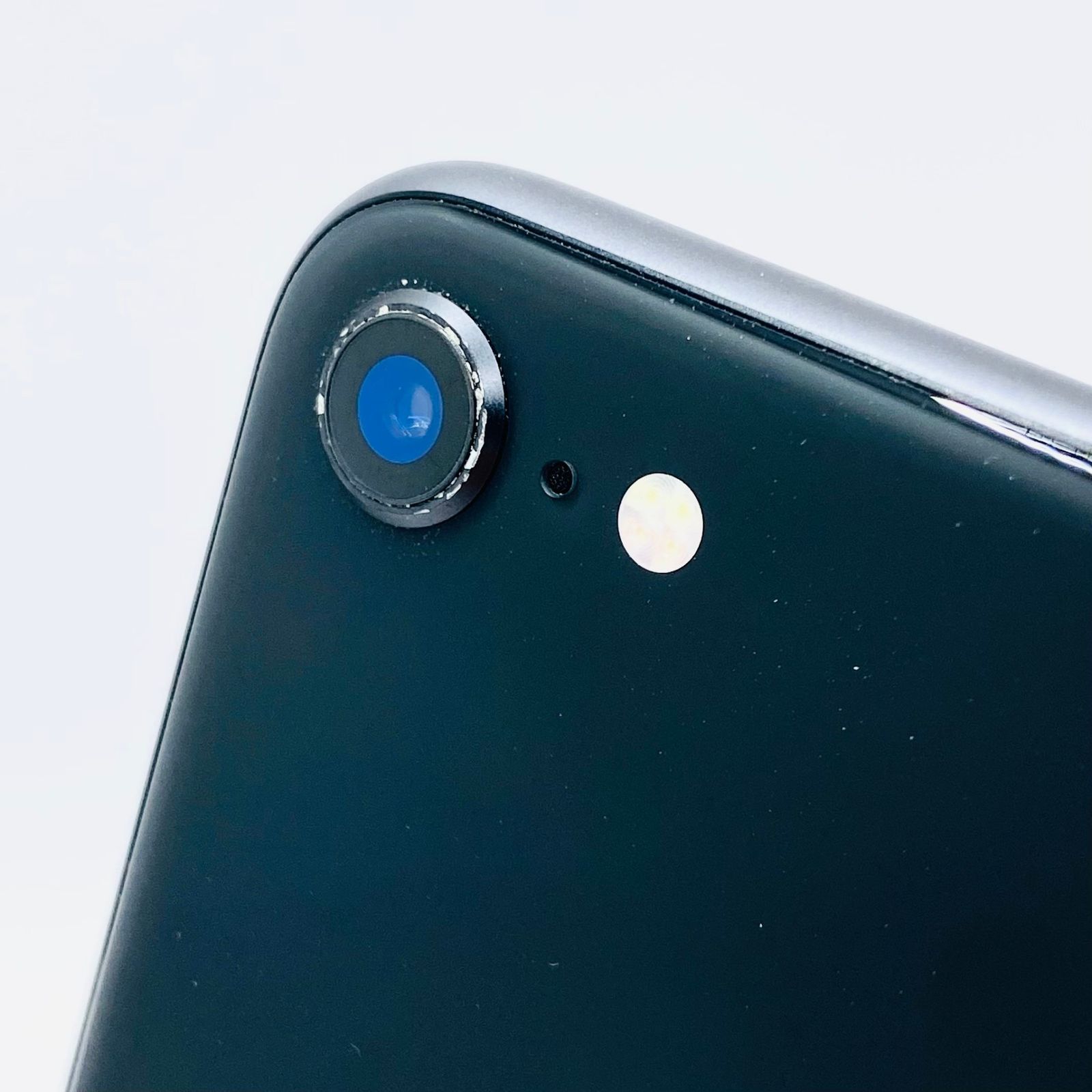 iPhone8 256GB スペースグレイ SIMフリー 中古 - メルカリ