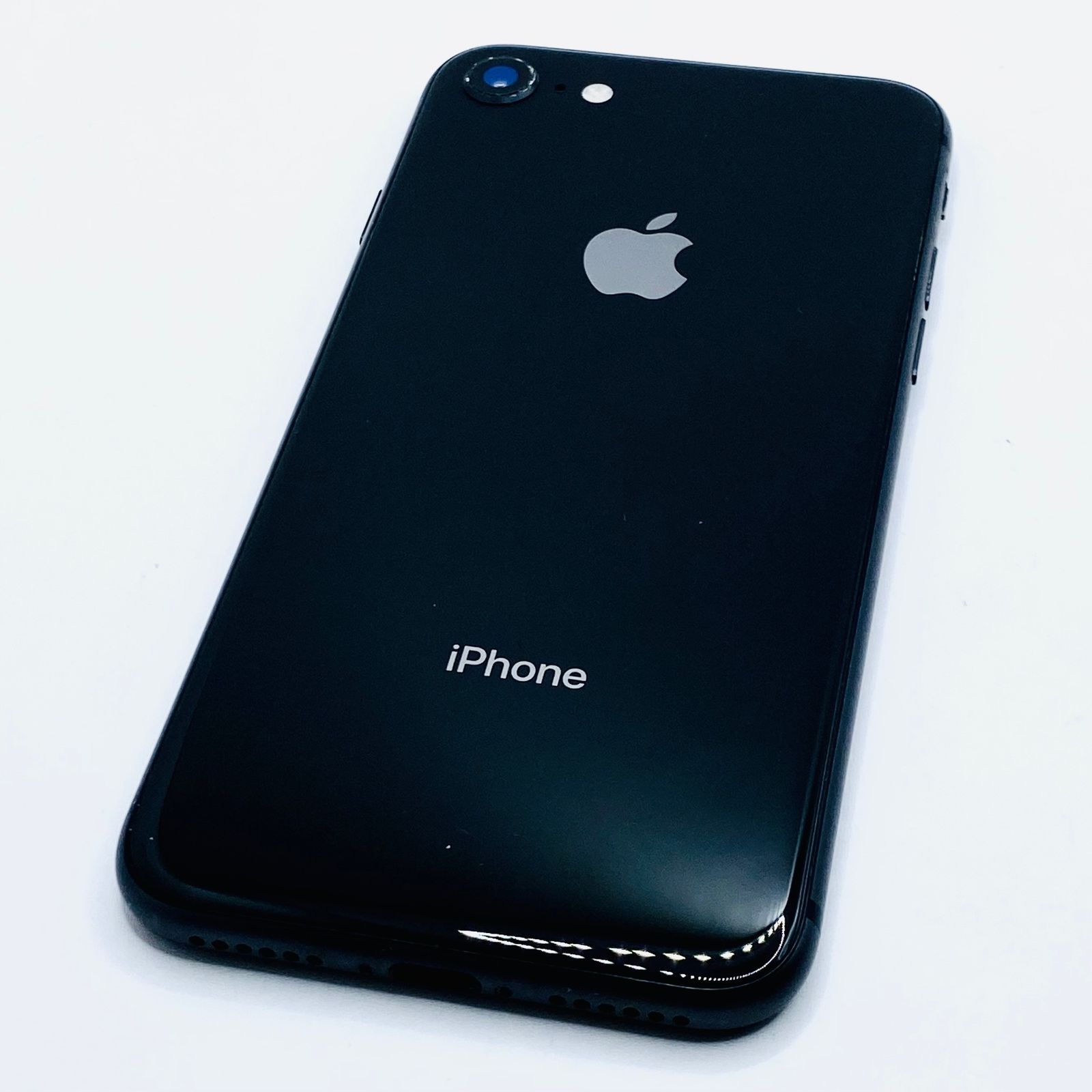 iPhone8 スペースグレイ 256GB SIMフリー MQ842J/A iPhone8 256GB スペースグレイ SIMフリー 中古 - メルカリ