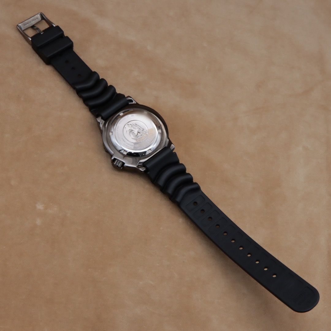 セイコー スキューバ ナイトモンスター SZEN002/7S26-03G0 SEIKO SCUBA