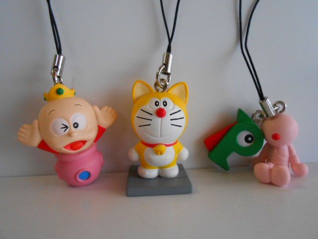♯Jet23EZ藤子・F・不二雄キャラクターズマスコット4全5種 ♯Jet23EZ藤子・F・不二雄キャラクターズマスコット4全5種 【公式通販】