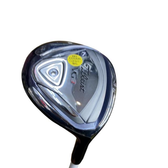 ゴルフ タイトリスト Titleist VG3(2016) 7W レディース