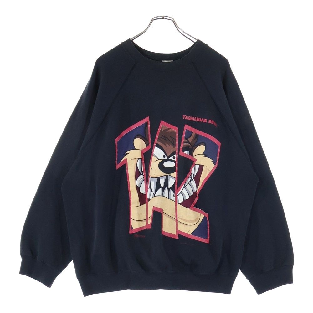 VINTAGE (ヴィンテージ) 90S LOONEY TUNES TASMANIAN DEVIL ARTEX USA