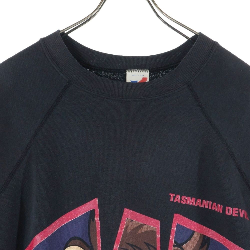 VINTAGE (ヴィンテージ) 90S LOONEY TUNES TASMANIAN DEVIL ARTEX USA