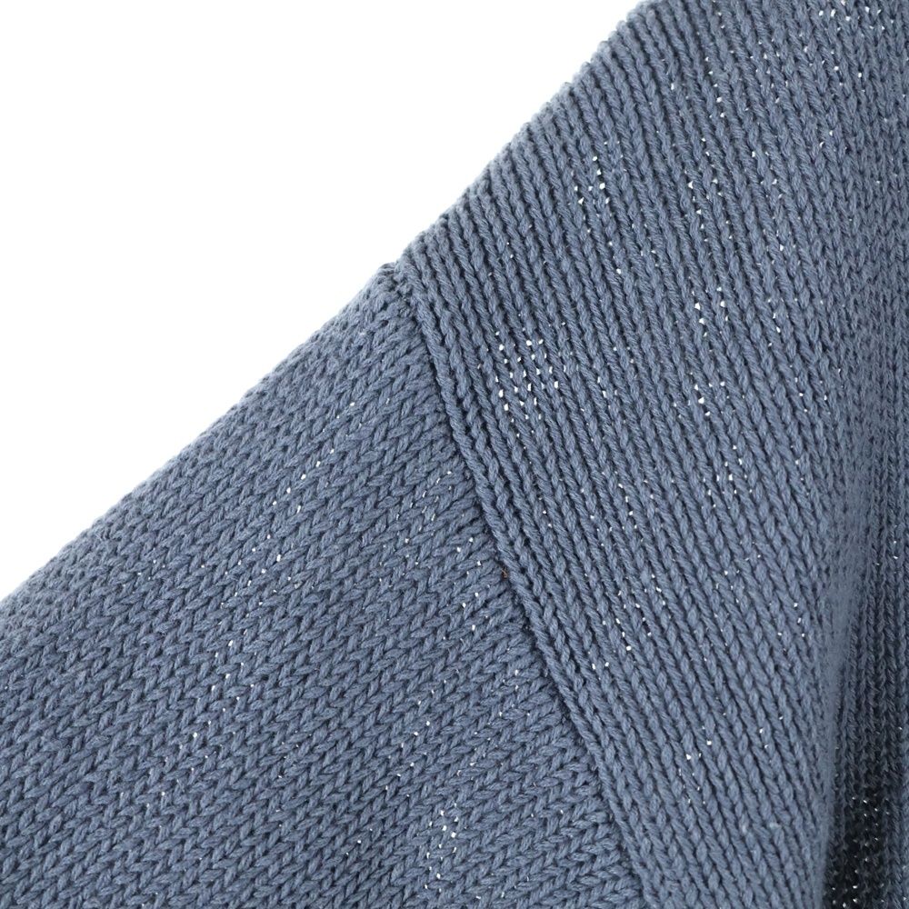 STUSSY (ステューシー) SURFMAN ICON COTTON LINEN CREW サーフマン