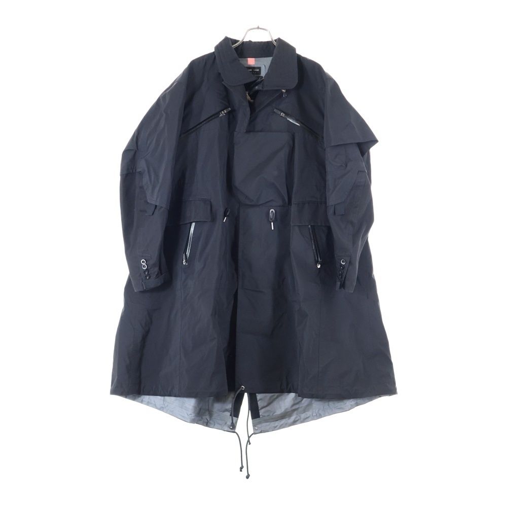 ACRONYM (アクロニウム) 22SS ×sacai TRENCH COAT サカイ ドッキング