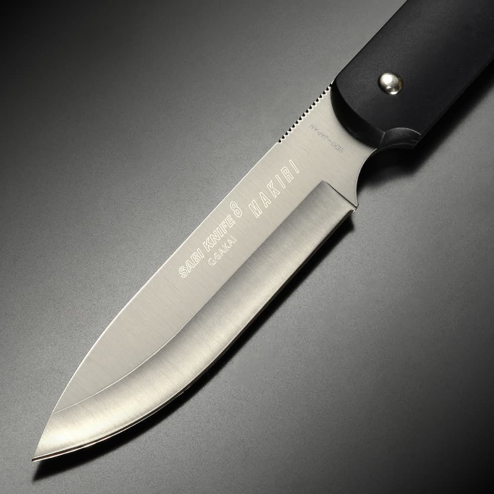 サビナイフ8