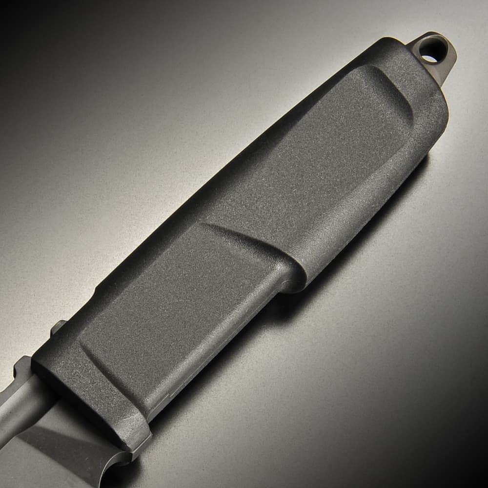 アウトドアナイフ